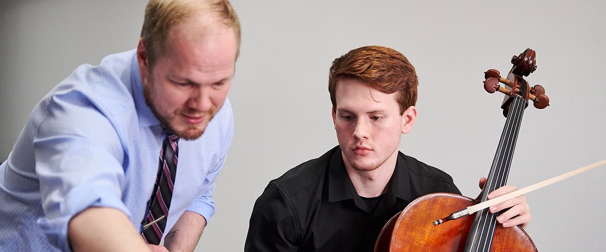 Young Artist Program