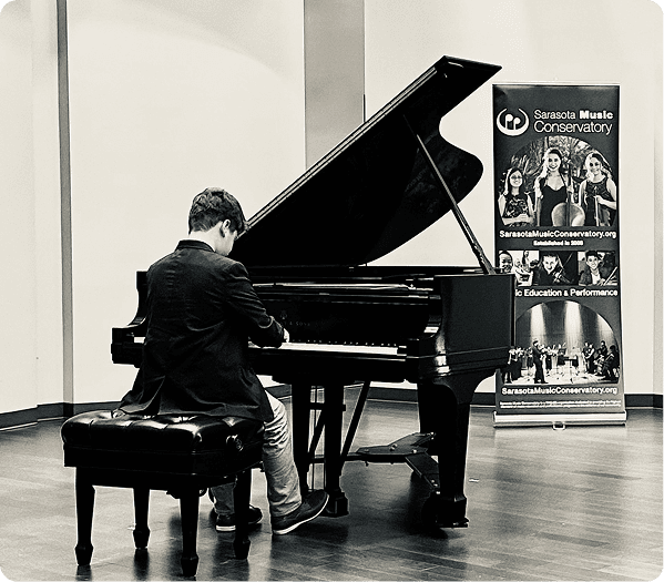 Future virtuoso