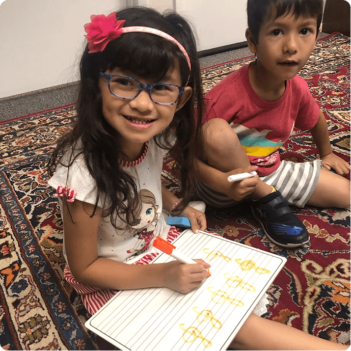 Kindermusik Fun