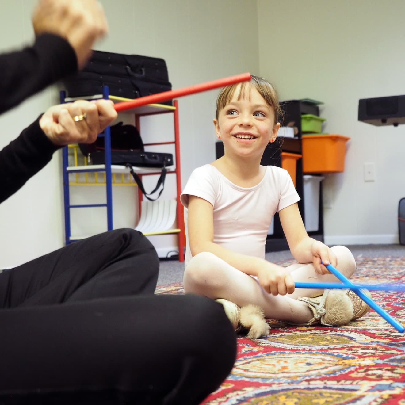 Introduction to Music