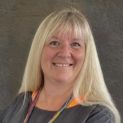 Denise Hoff