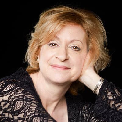 Marjorie Rahima Hohlstein