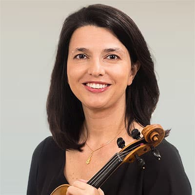 Milene Moreira