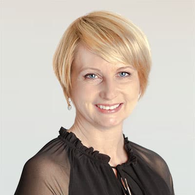 Agnes Poltorak-Lewis