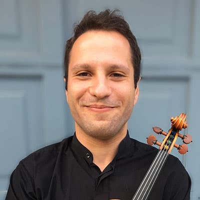 Yordan Tenev