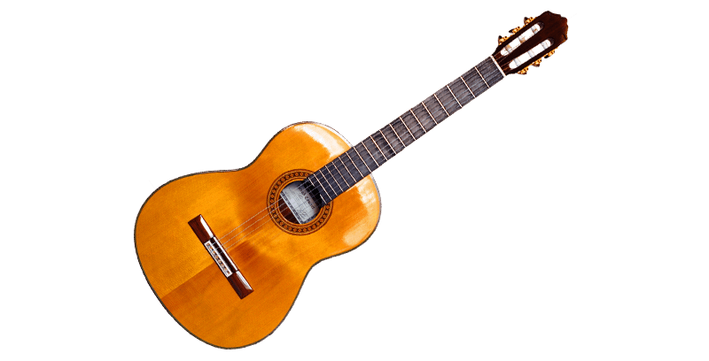 Community Guitar Class (Beginner)