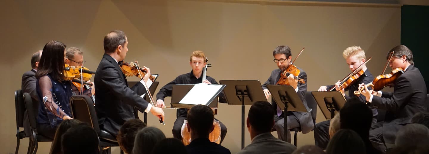 Young Artist Program