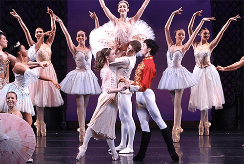 The Nutcracker — SMC Side-by-Side tickets