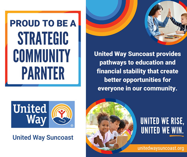 United Way Suncoast